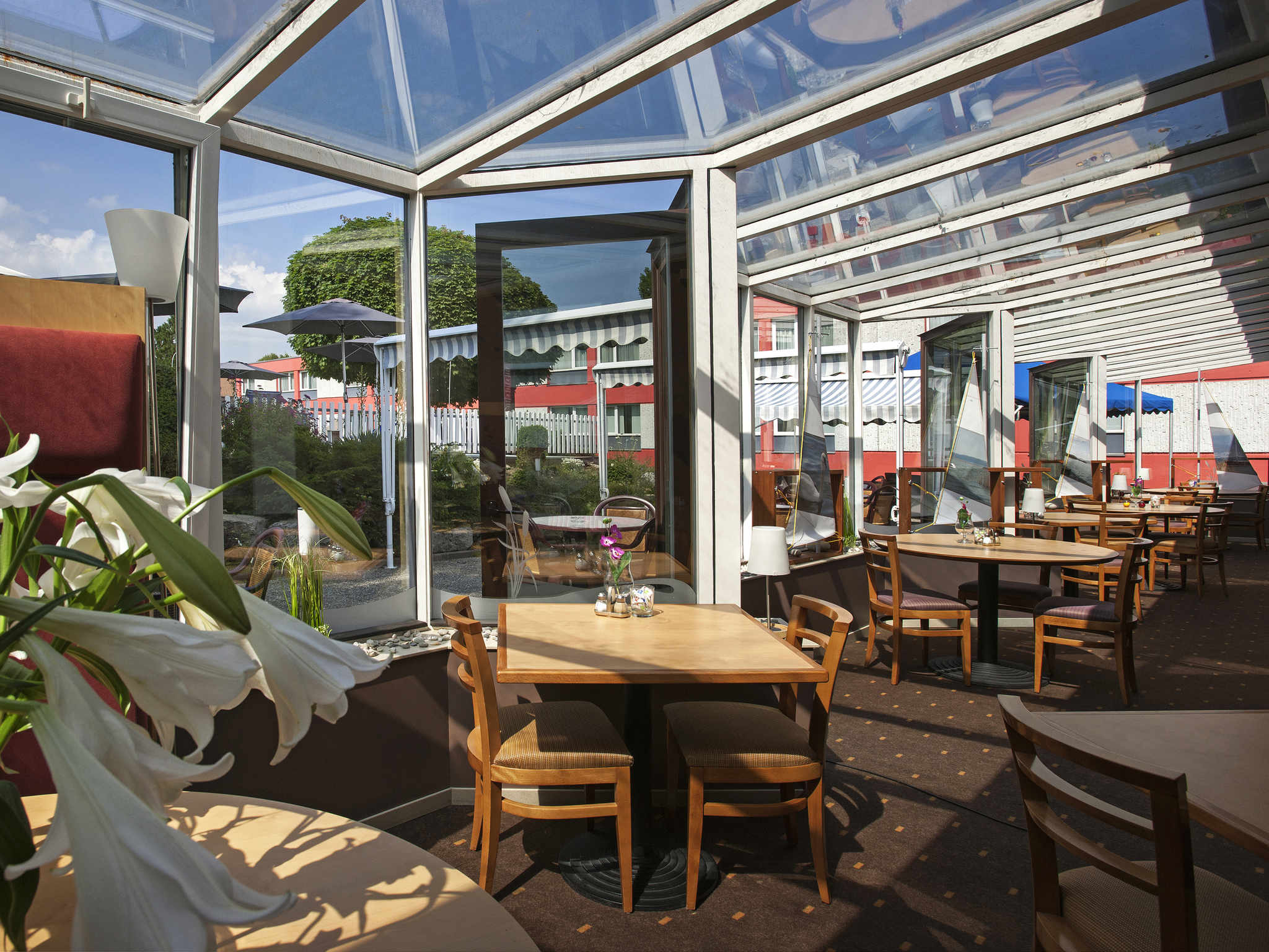 Photo - ibis 3 Lacs Neuchâtel