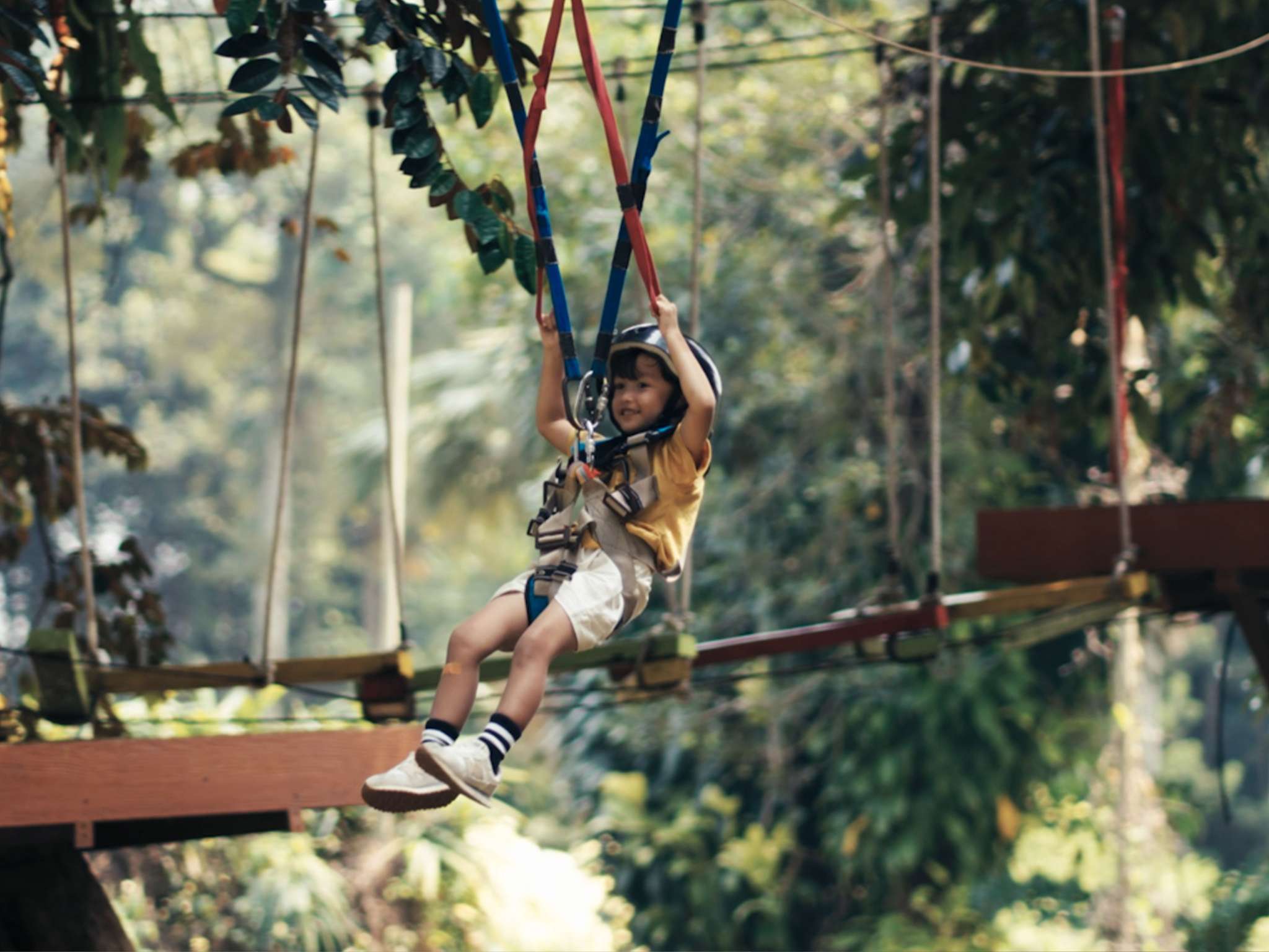 Foto - Novotel Bogor Golf Resort