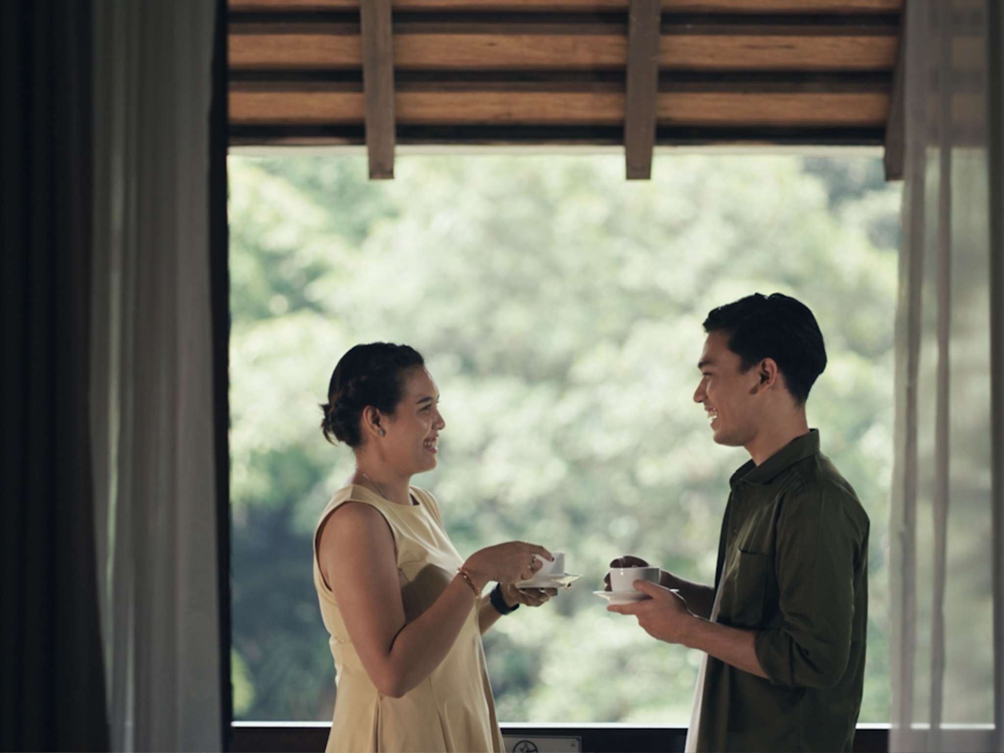 Foto - Novotel Bogor Golf Resort