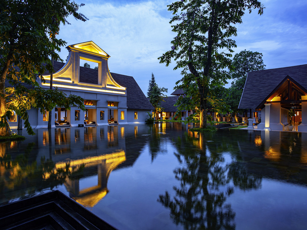 Novotel Bogor Golf Resort and Convention Center - Image 2