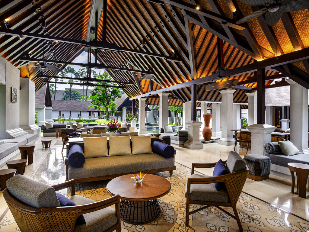 Novotel Bogor Golf Resort and Convention Center - Image 3