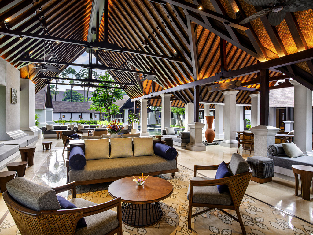 Novotel Bogor Golf Resort & Convention Center - Image 3