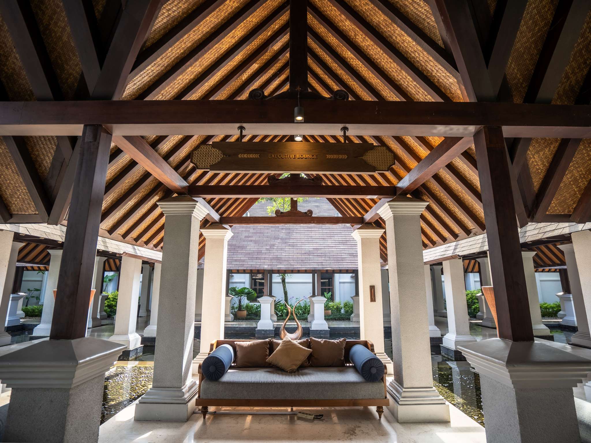 Foto - Novotel Bogor Golf Resort