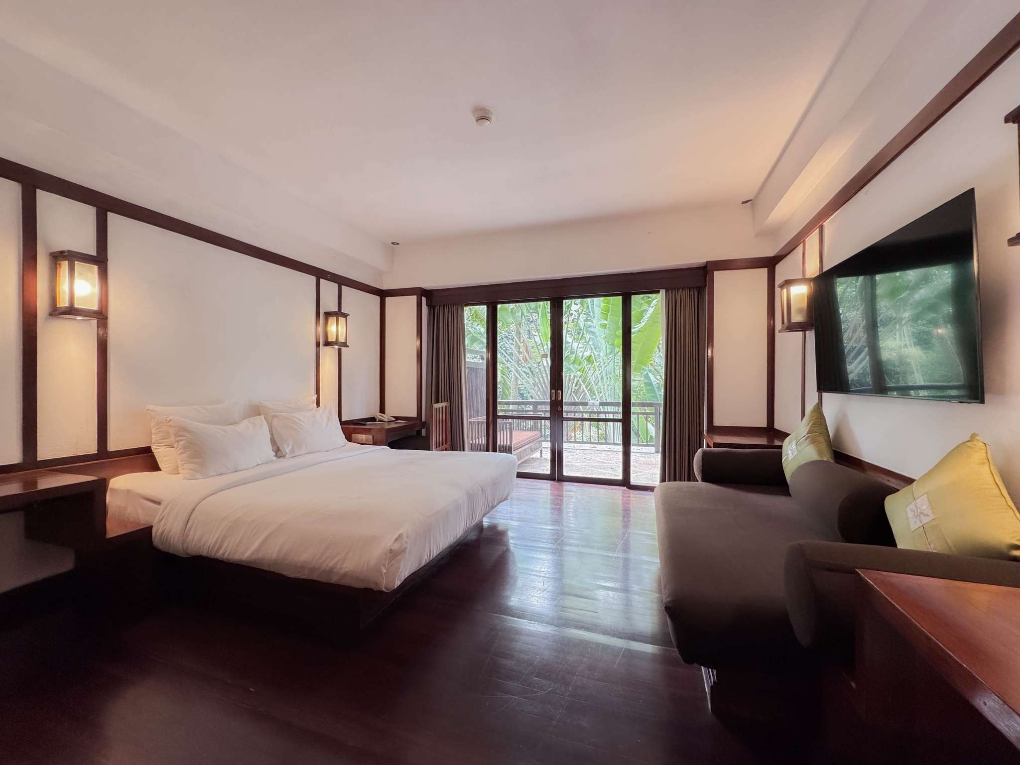 Foto - Novotel Bogor Golf Resort