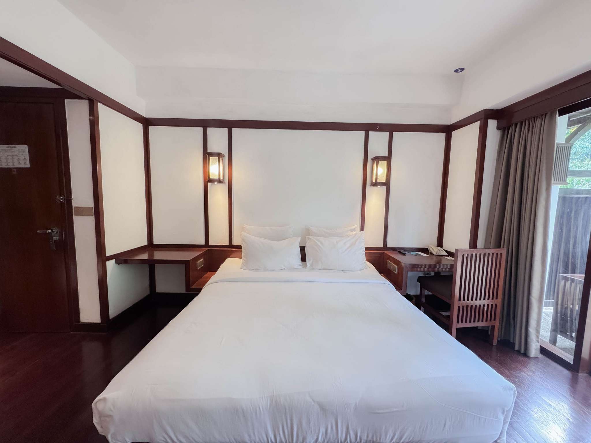 Foto - Novotel Bogor Golf Resort