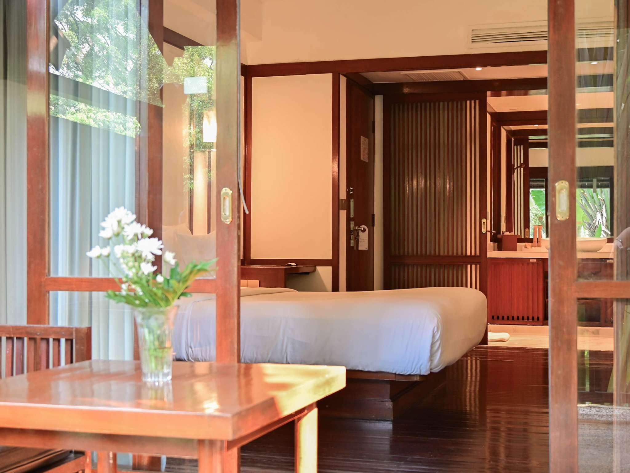 Foto - Novotel Bogor Golf Resort