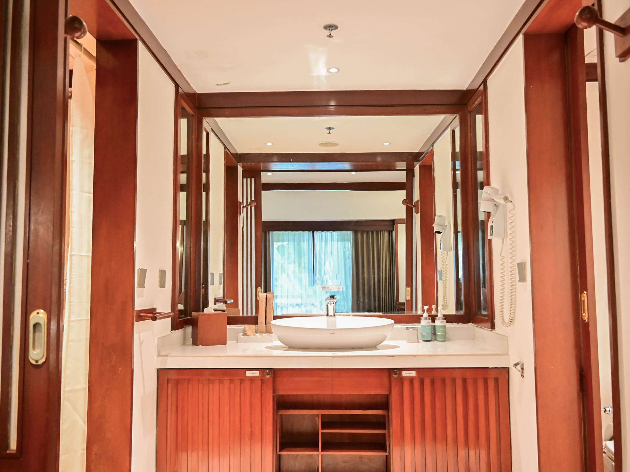 Foto - Novotel Bogor Golf Resort