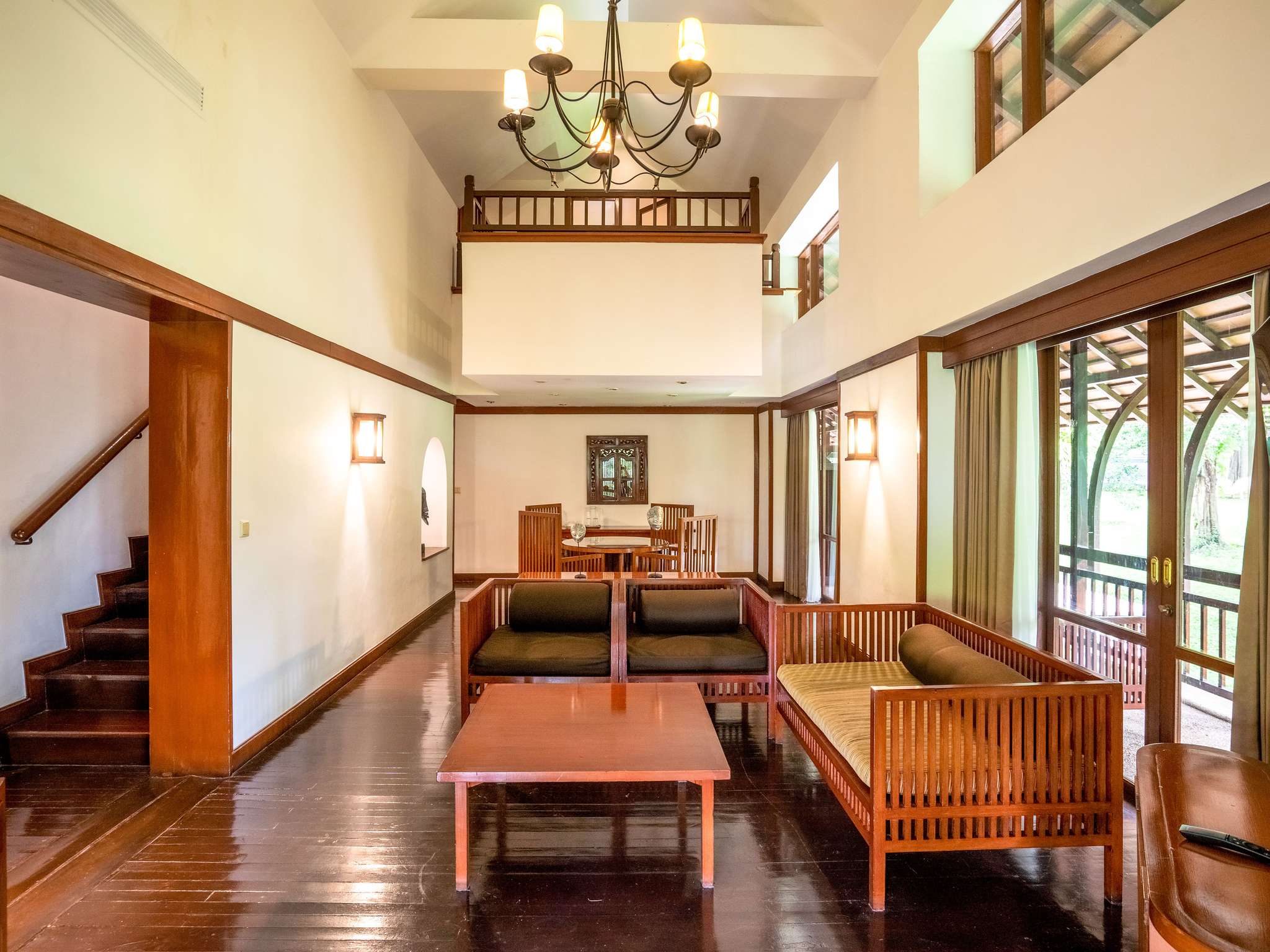 Foto - Novotel Bogor Golf Resort