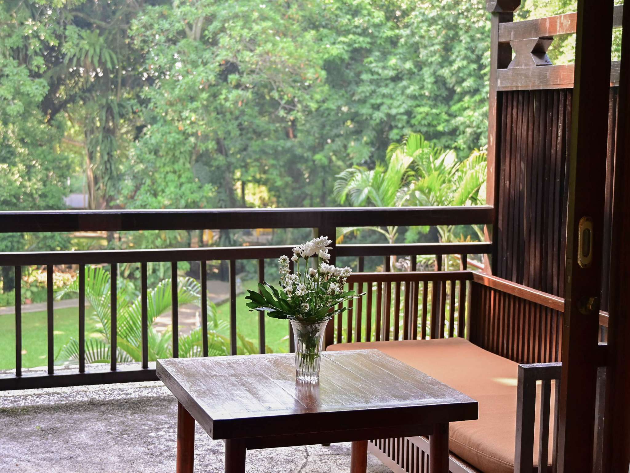 Foto - Novotel Bogor Golf Resort