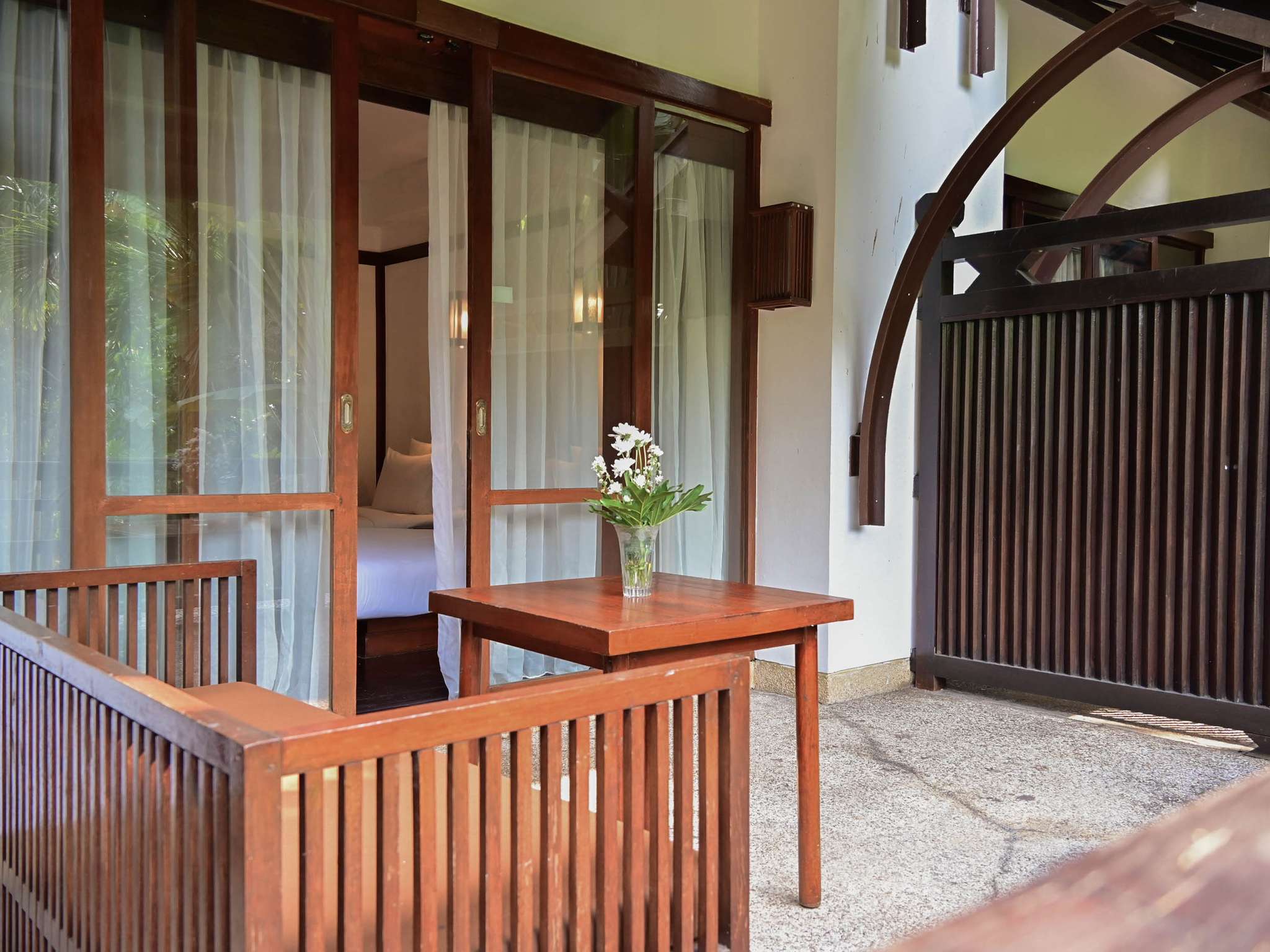 Foto - Novotel Bogor Golf Resort