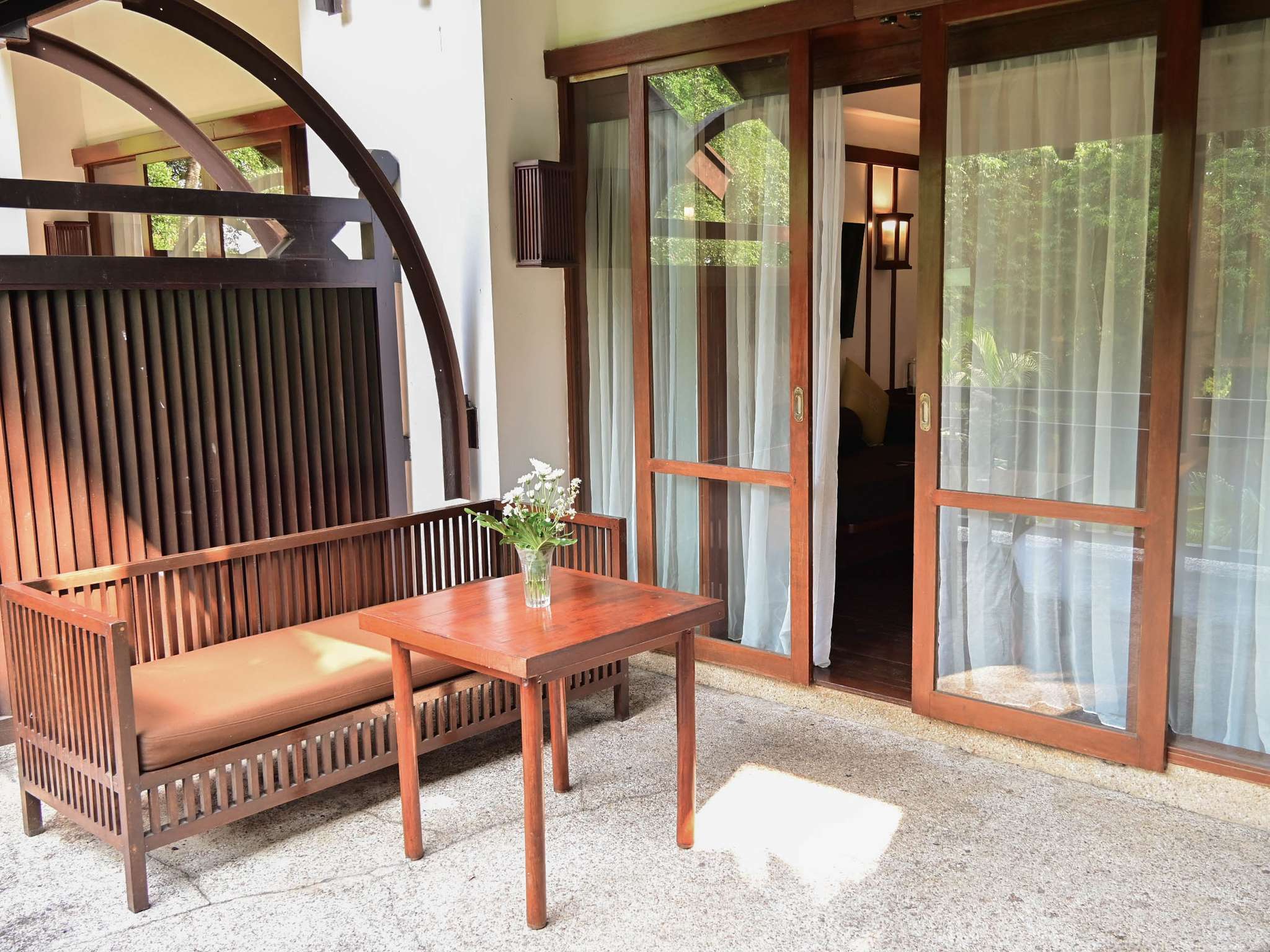 Foto - Novotel Bogor Golf Resort