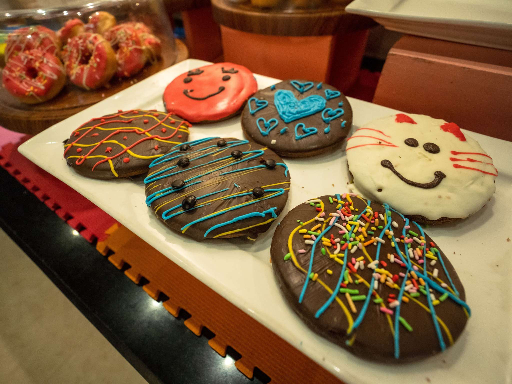 Foto - Novotel Bogor Golf Resort