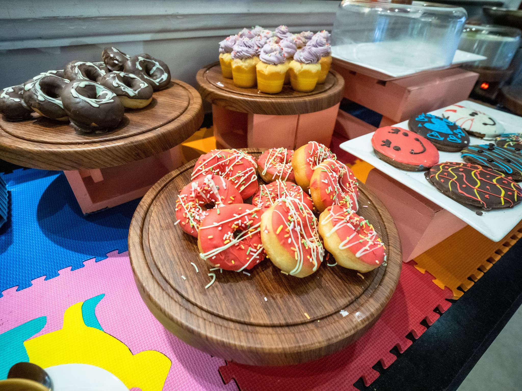 Foto - Novotel Bogor Golf Resort