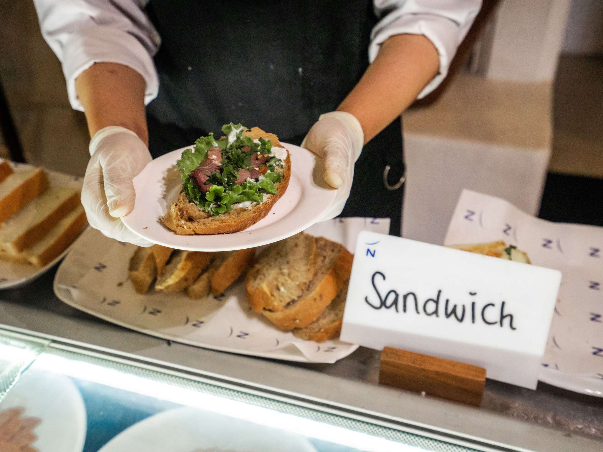 Foto - Novotel Bogor Golf Resort