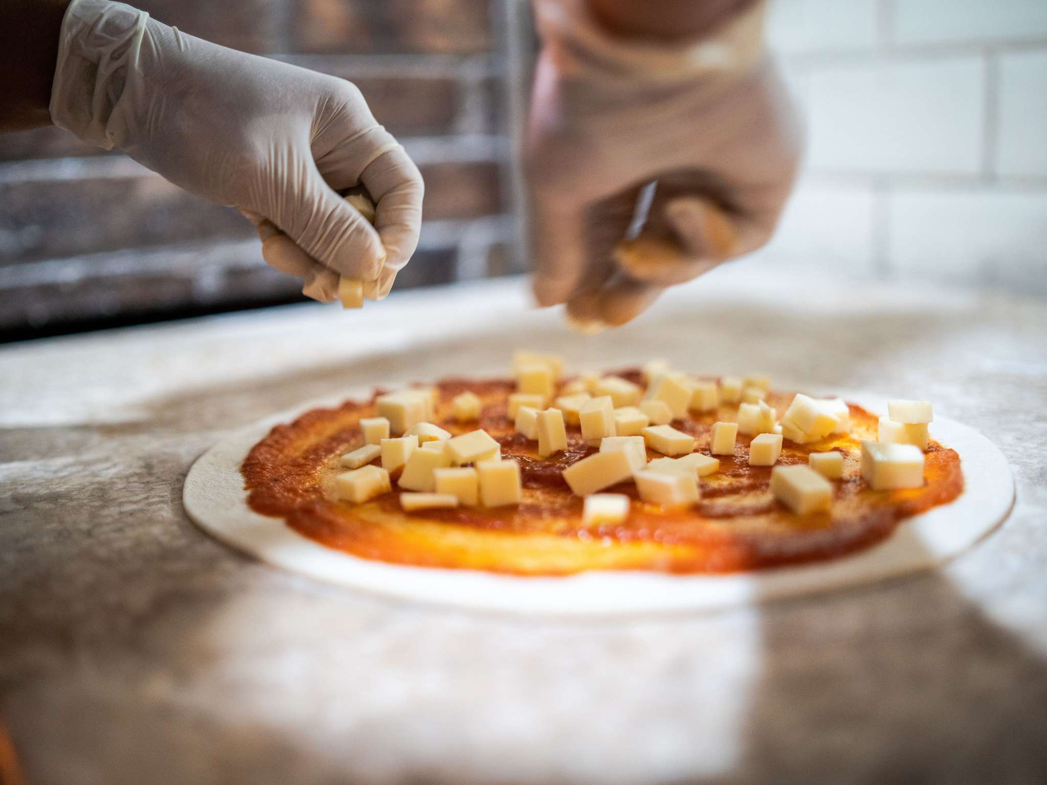 Foto - Novotel Bogor Golf Resort