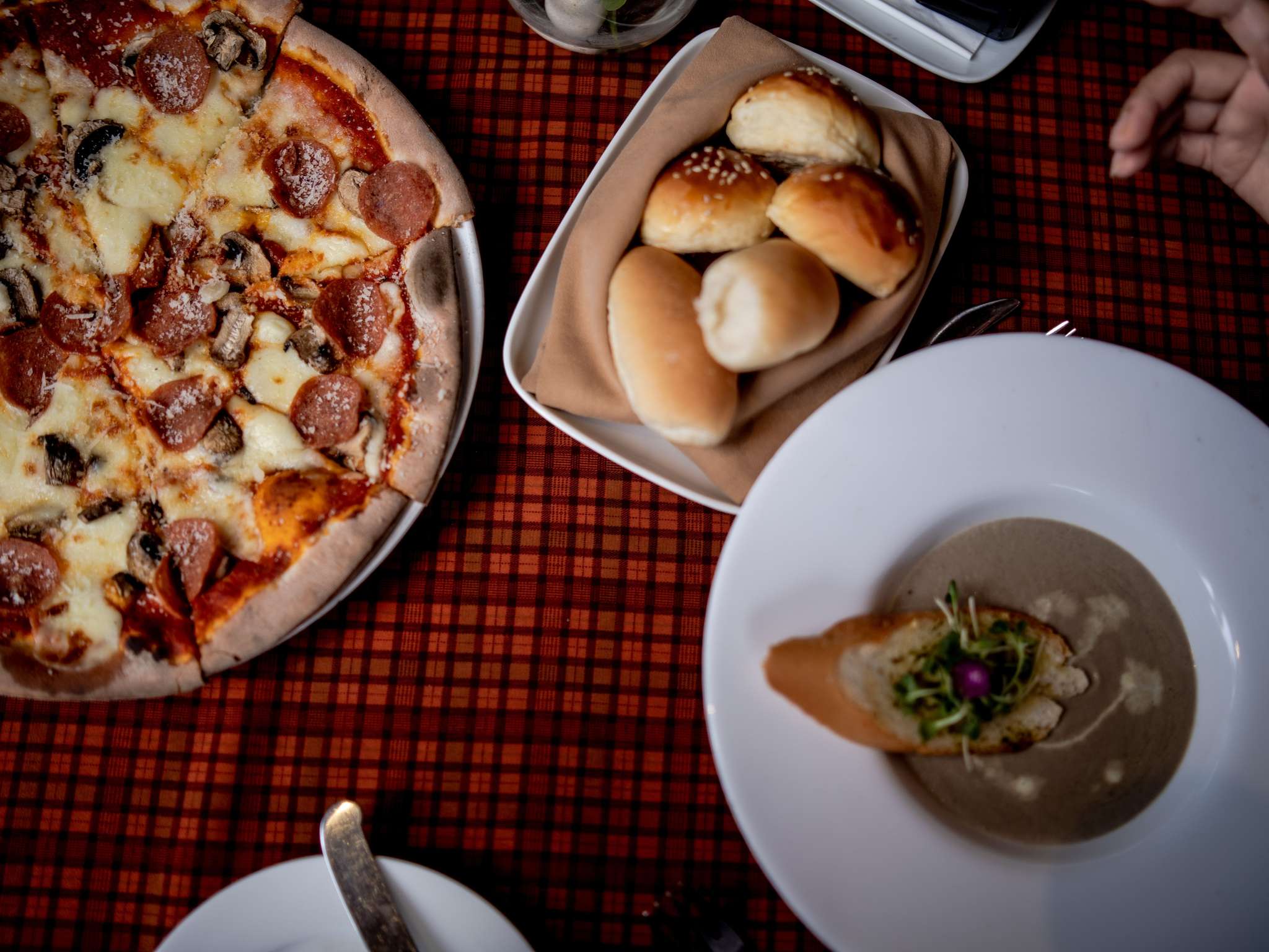 Foto - Novotel Bogor Golf Resort