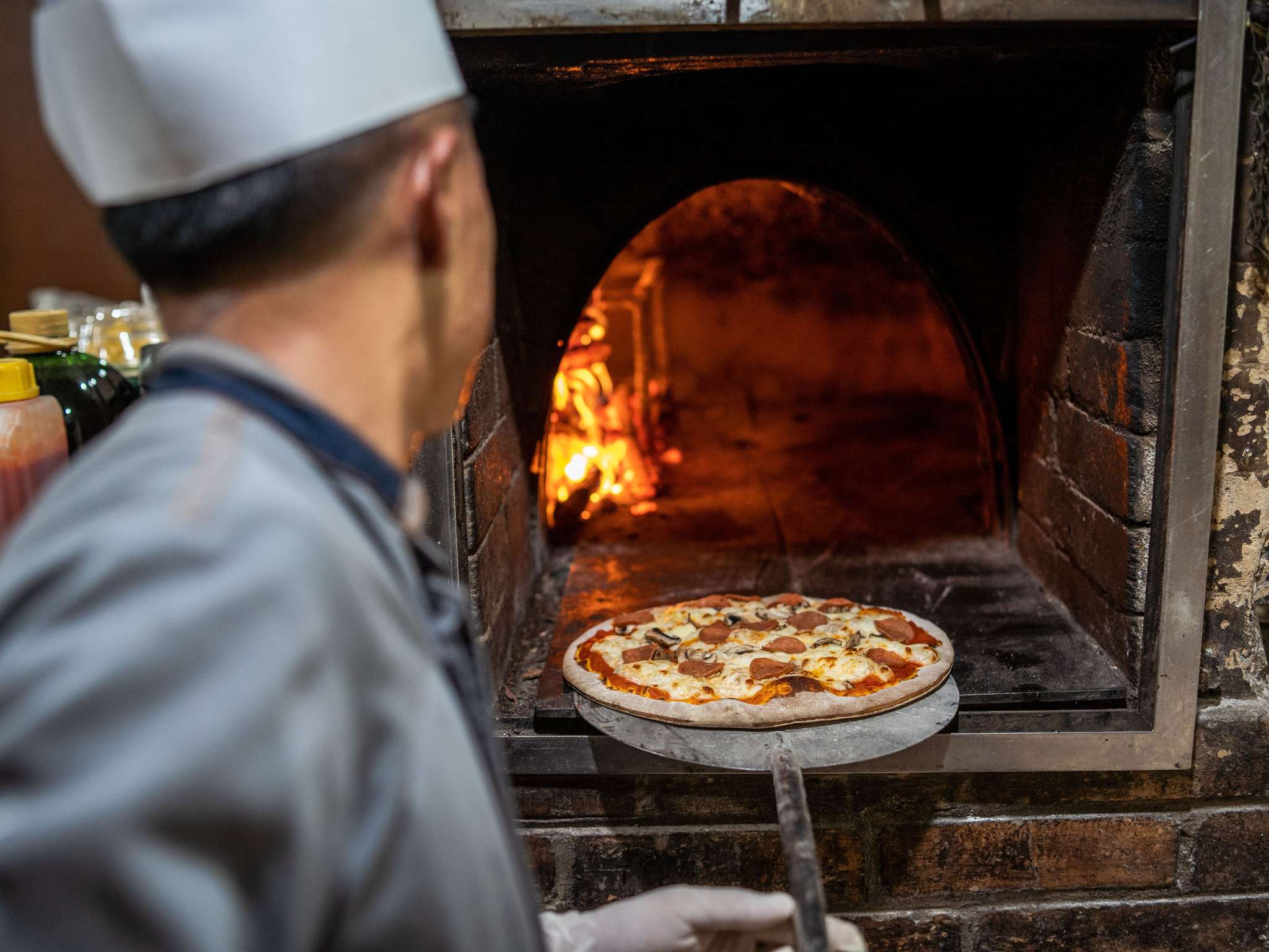 Foto - Novotel Bogor Golf Resort