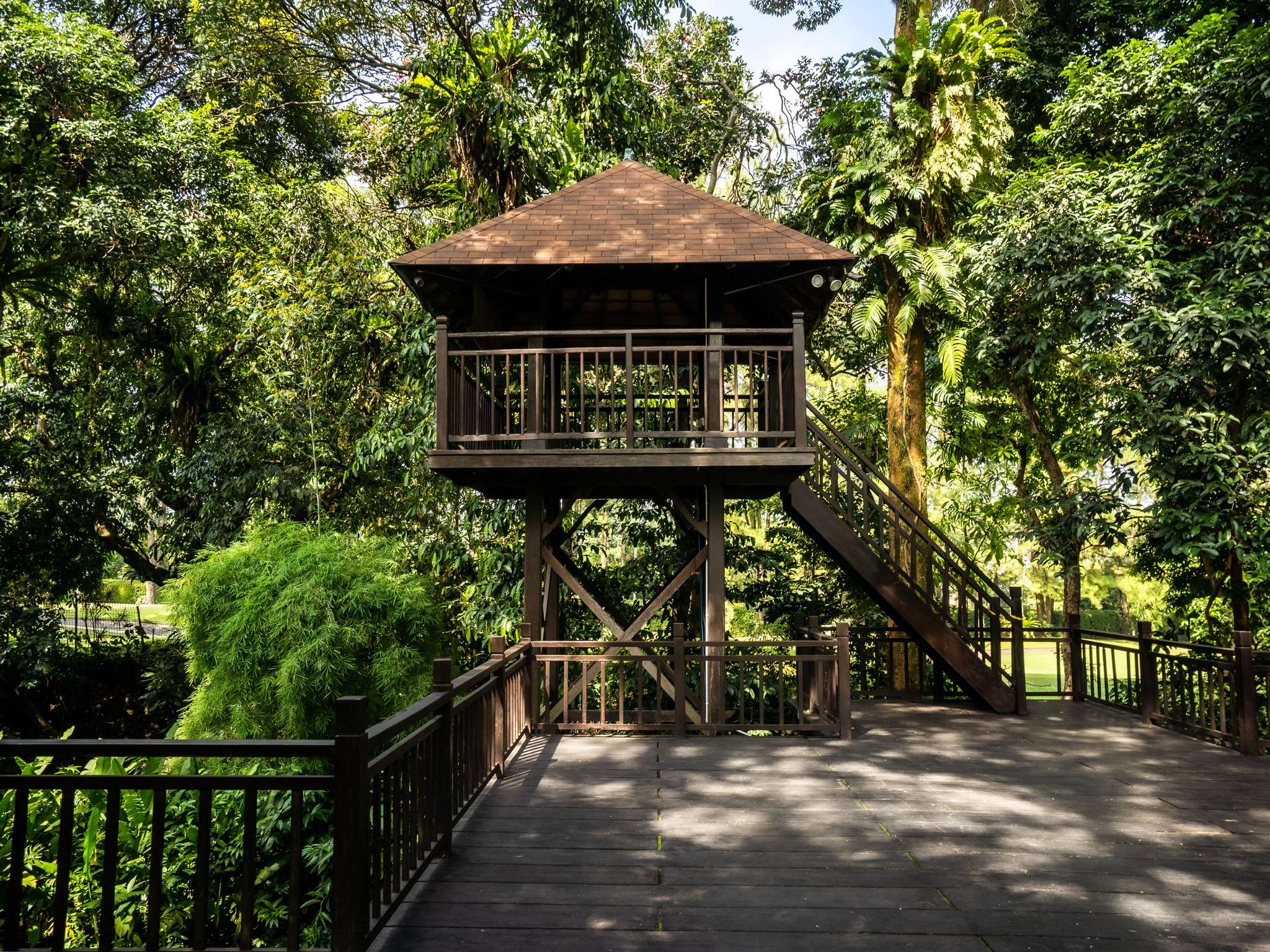 Foto - Novotel Bogor Golf Resort