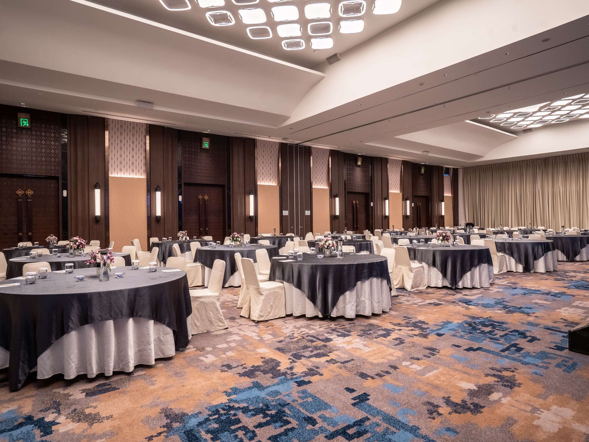 Foto - Novotel Bogor Golf Resort