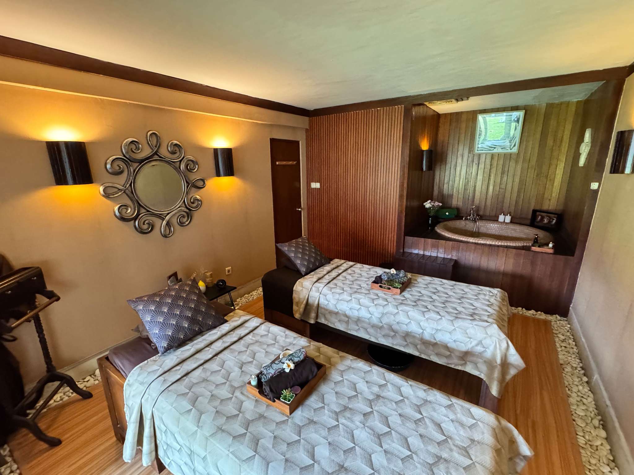 Foto - Novotel Bogor Golf Resort