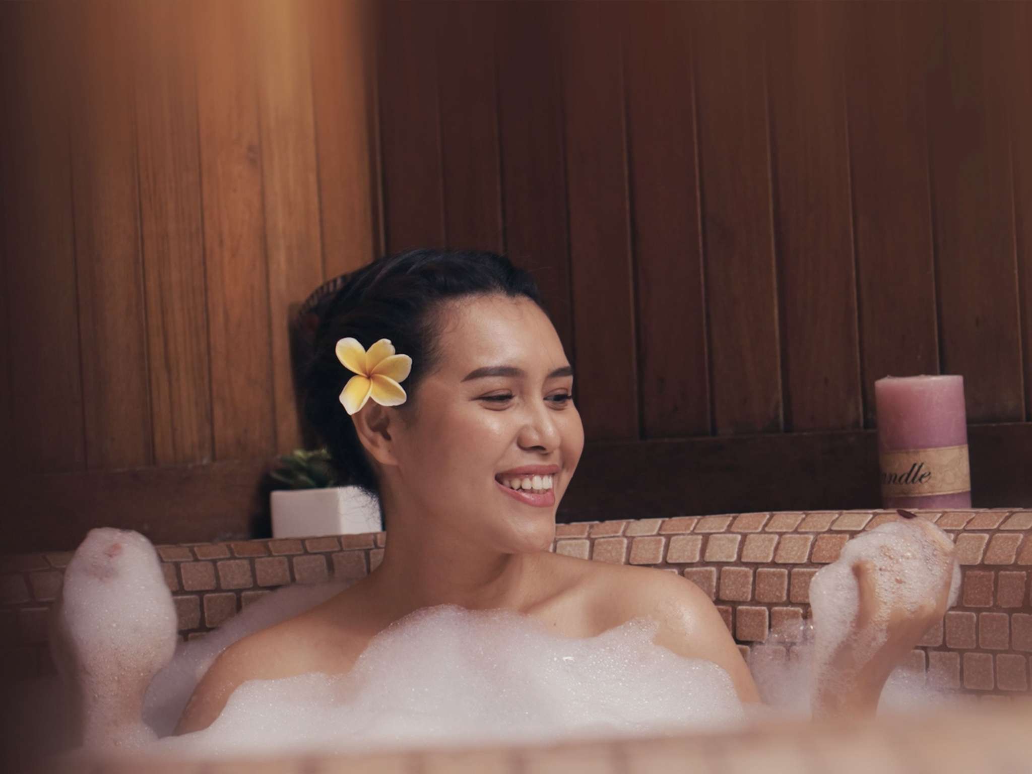 Foto - Novotel Bogor Golf Resort