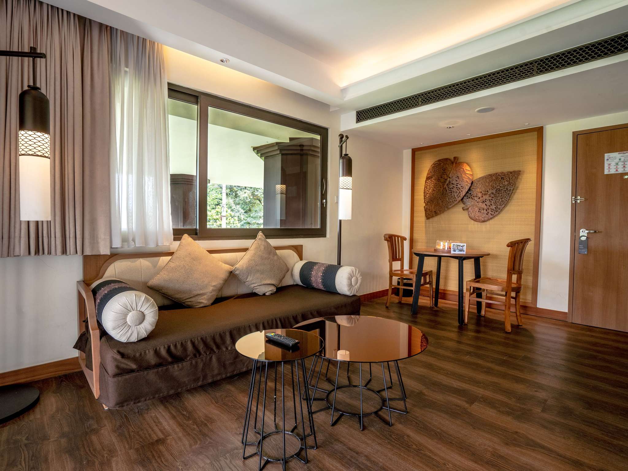 Foto - Novotel Bogor Golf Resort