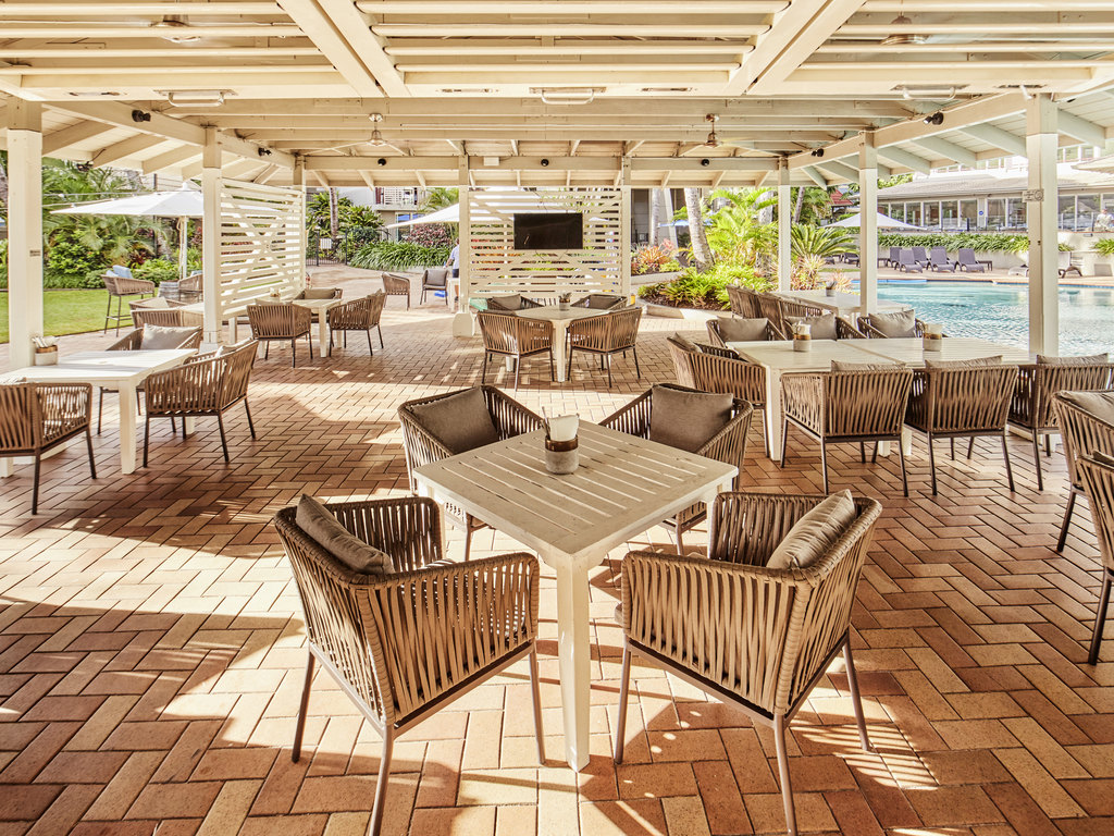 Photo - Novotel Cairns Oasis Resort