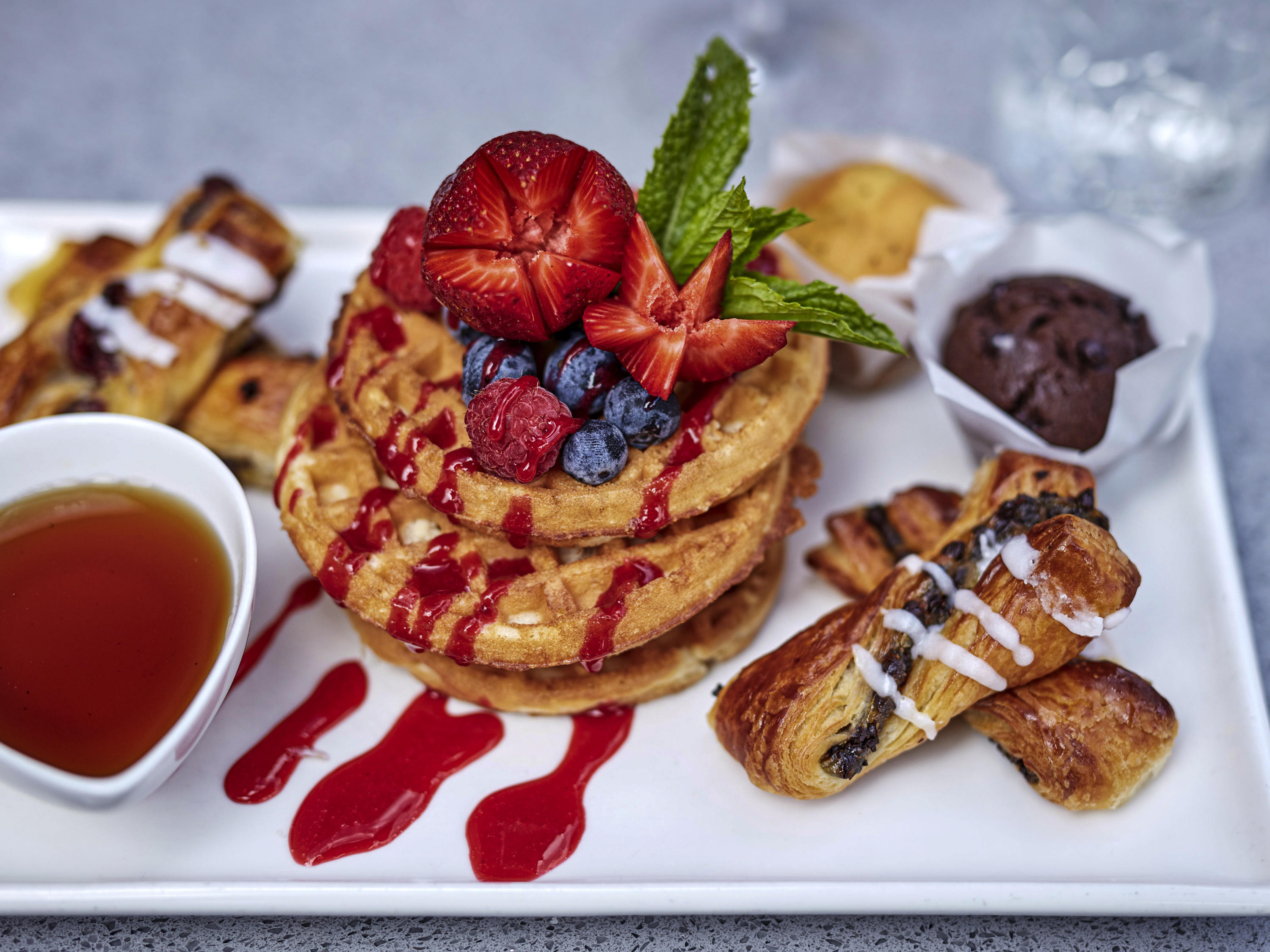 Morning Magic Discover The Breakfast Oasis In Stanton At Dennys - fjnvwfv