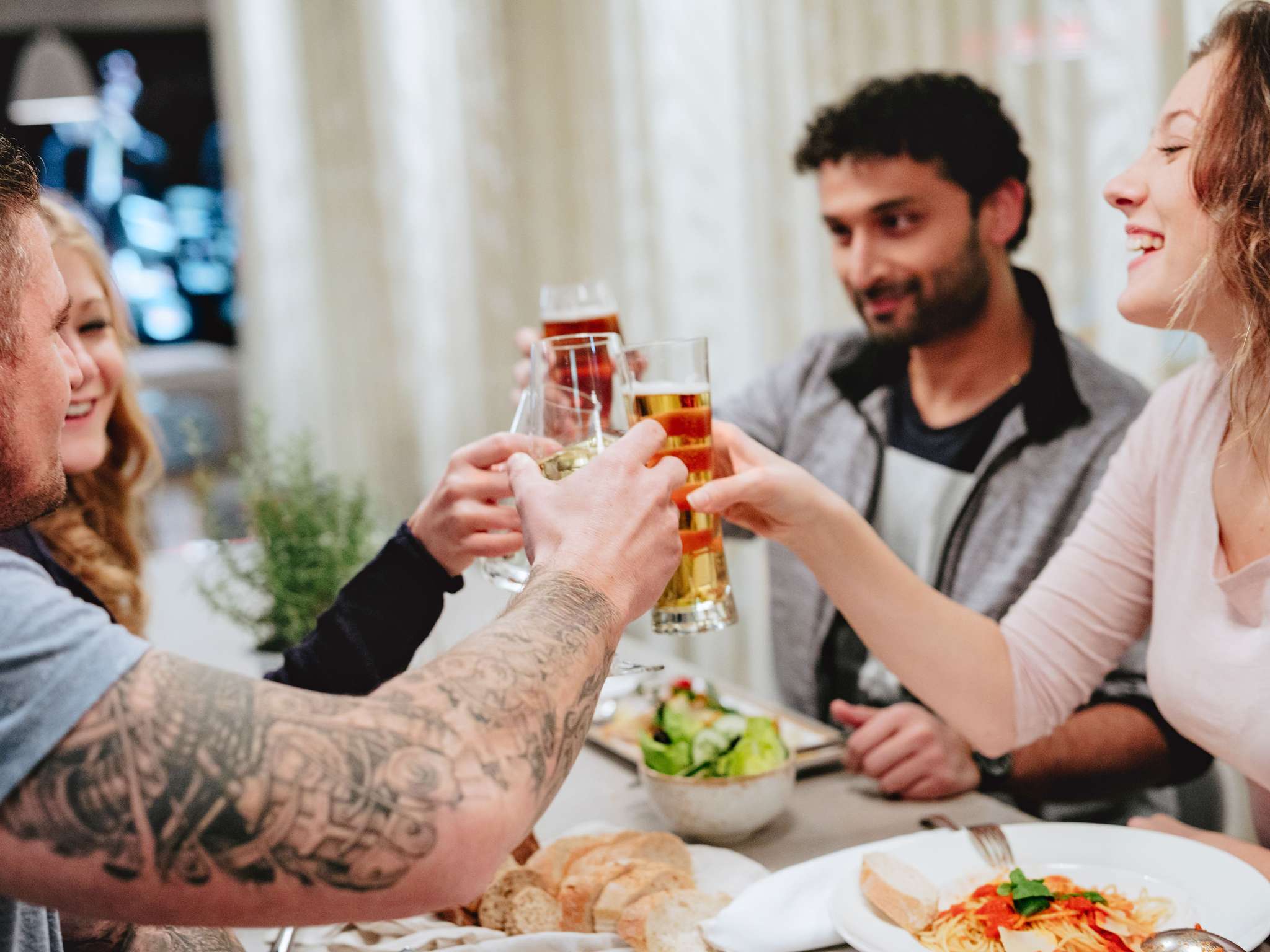 Foto - ibis Annecy Centre Vieille Ville