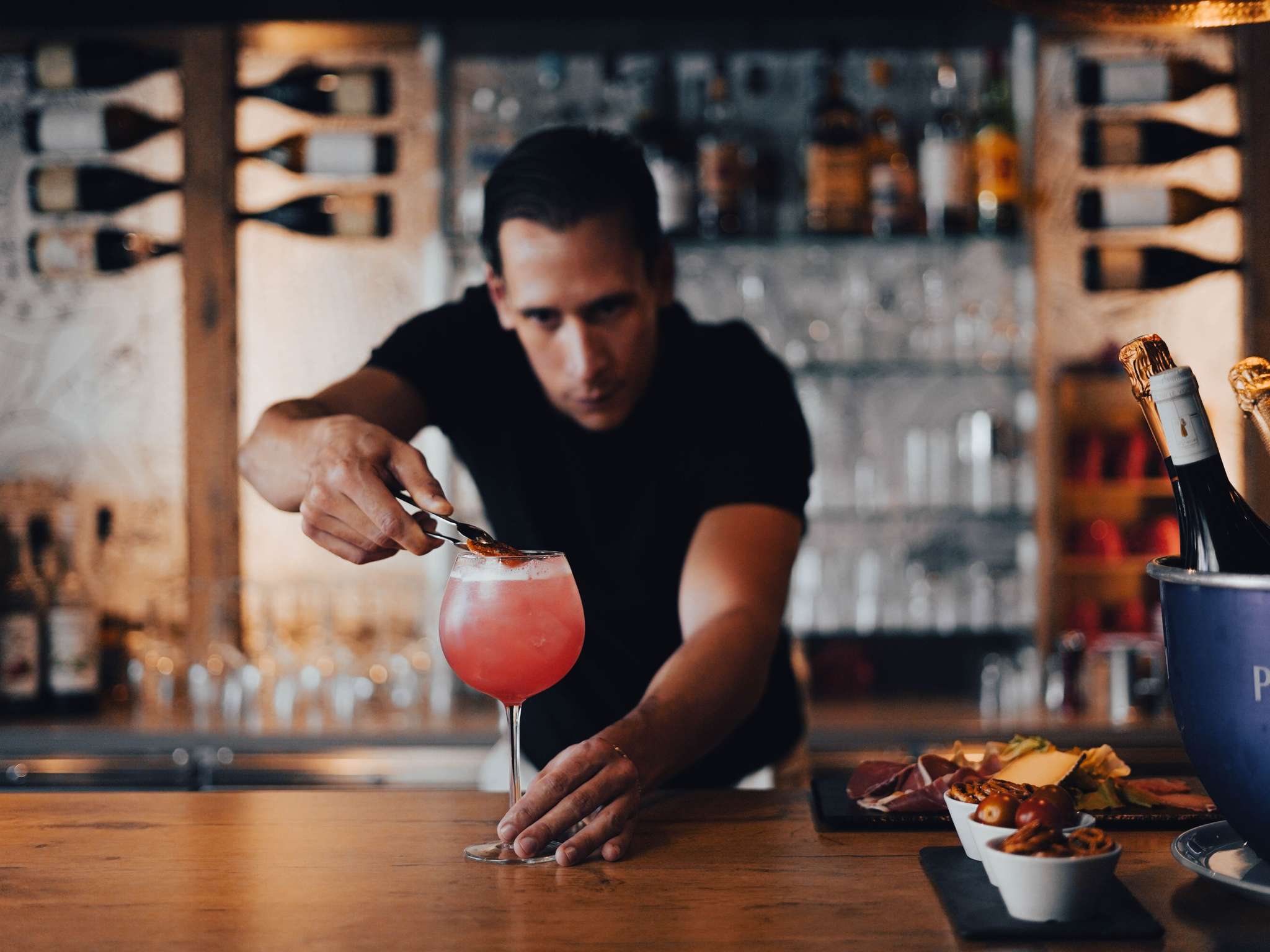 Foto - ibis Annecy Centre Vieille Ville