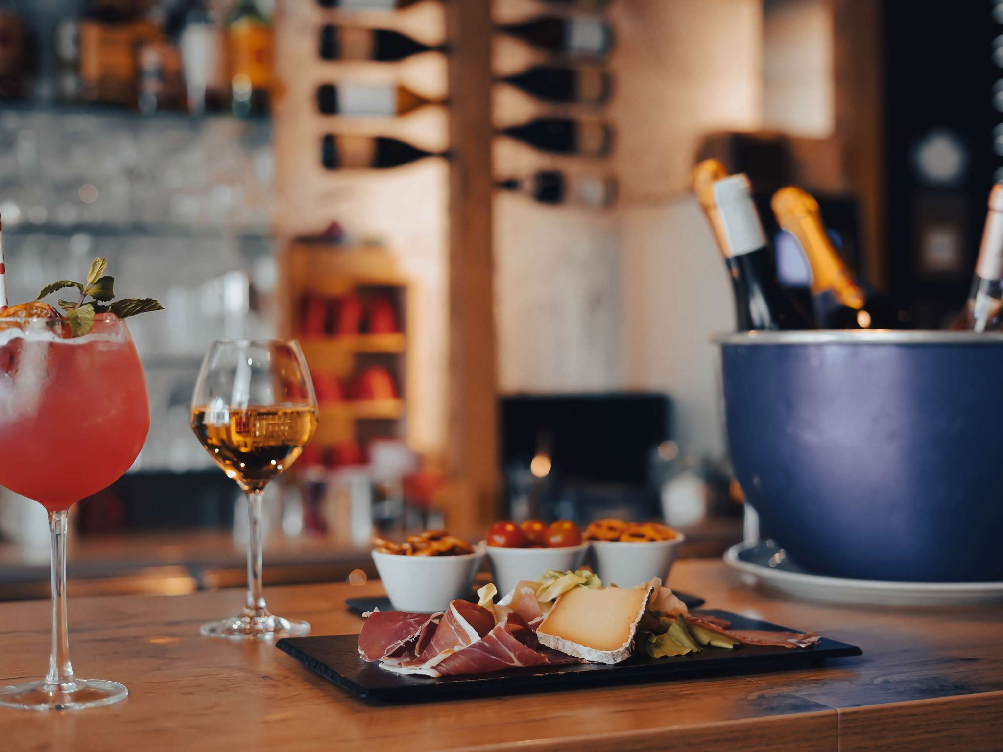 Foto - ibis Annecy Centre Vieille Ville