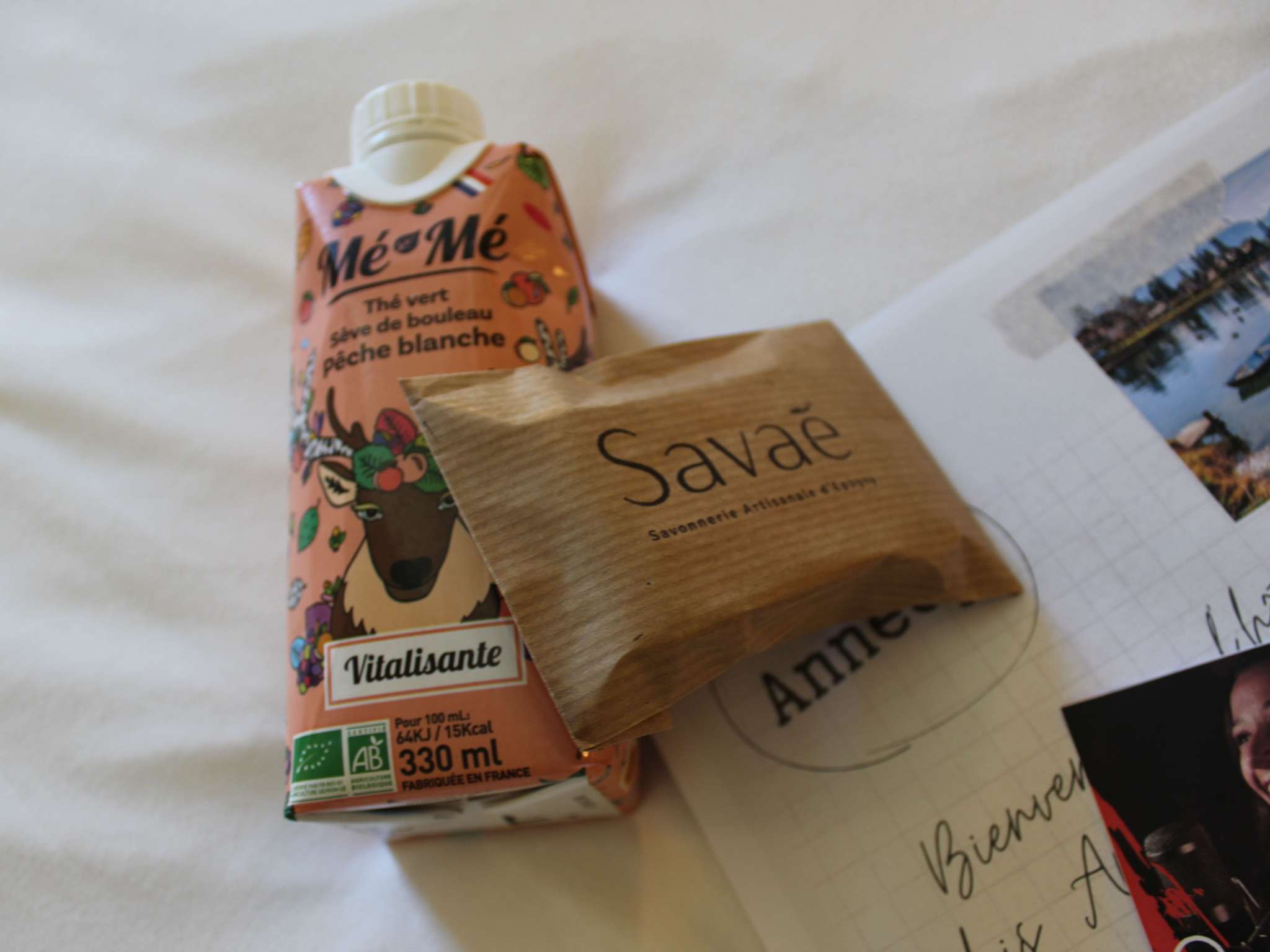 Foto - ibis Annecy Centre Vieille Ville