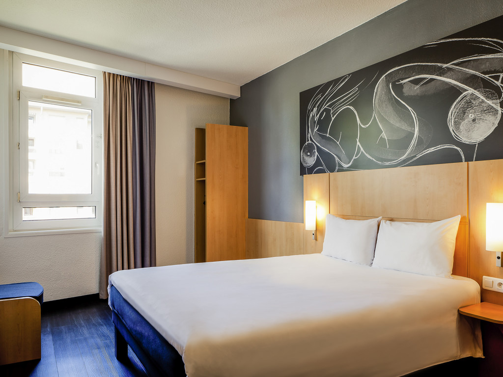 Ibis Annecy Centre Vieille Ville - Image3