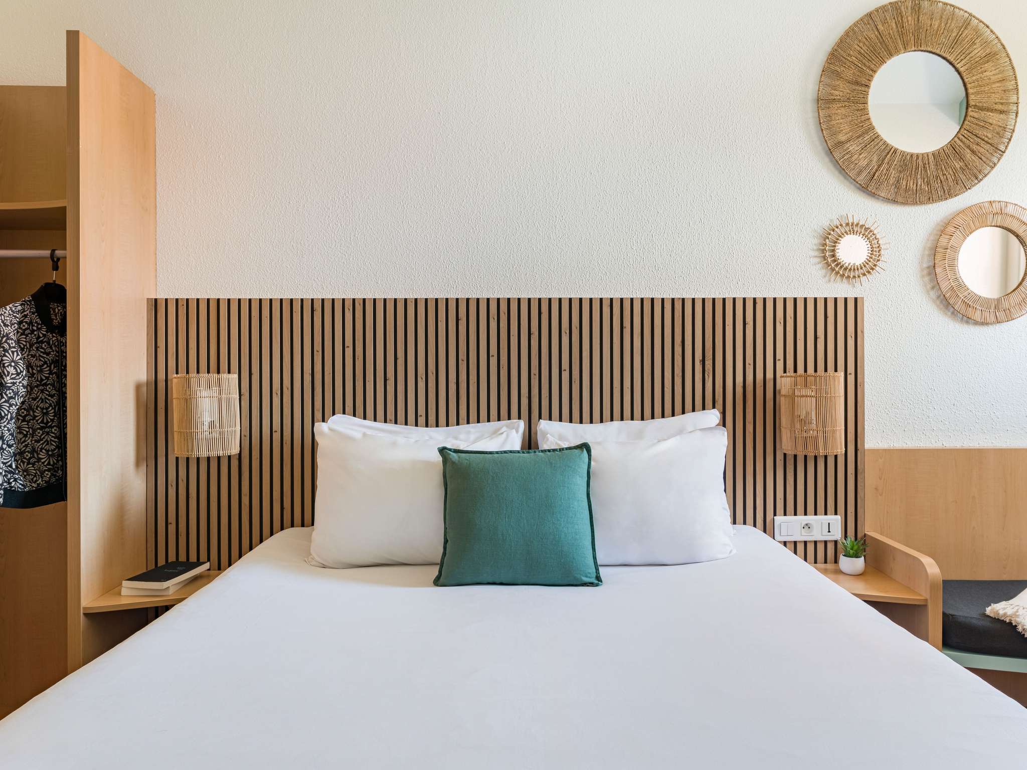 Photo - ibis Annecy Centre Vieille Ville
