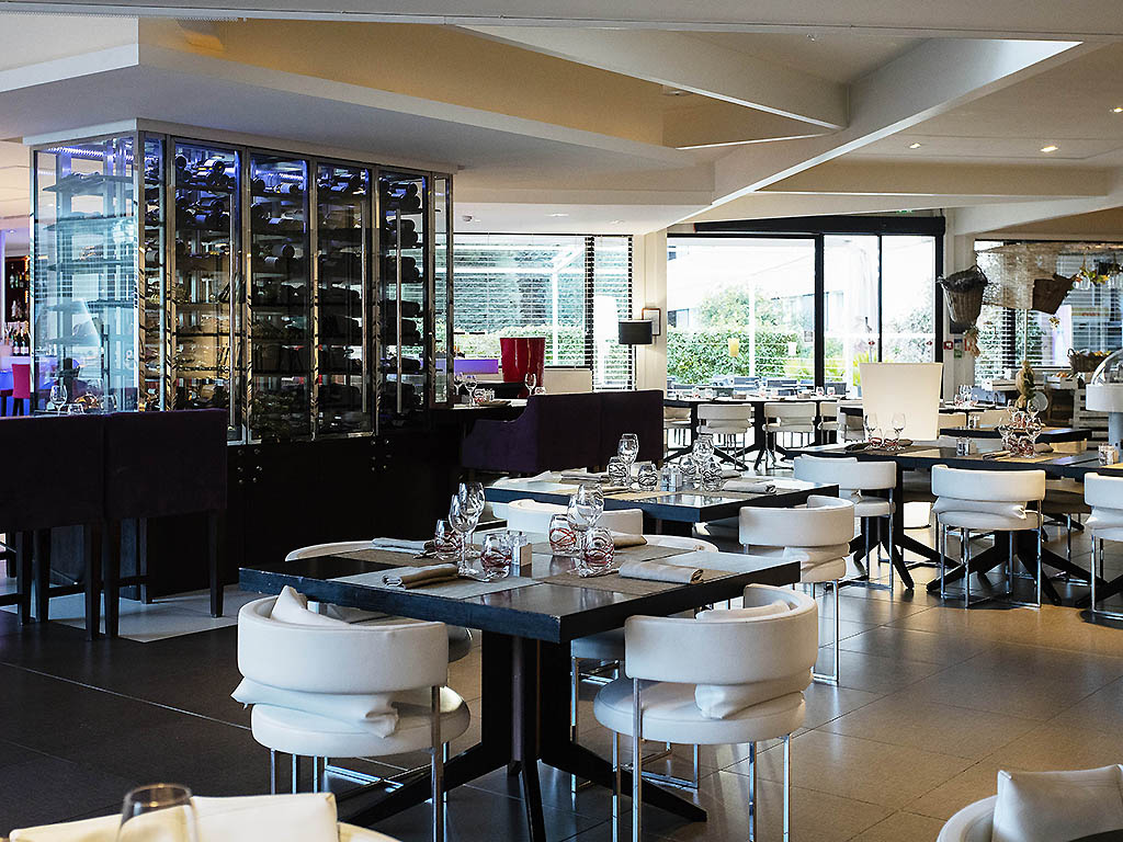 Pullman Aeroport Marseille Restaurant Pullman Aeroport Marseille Restaurant