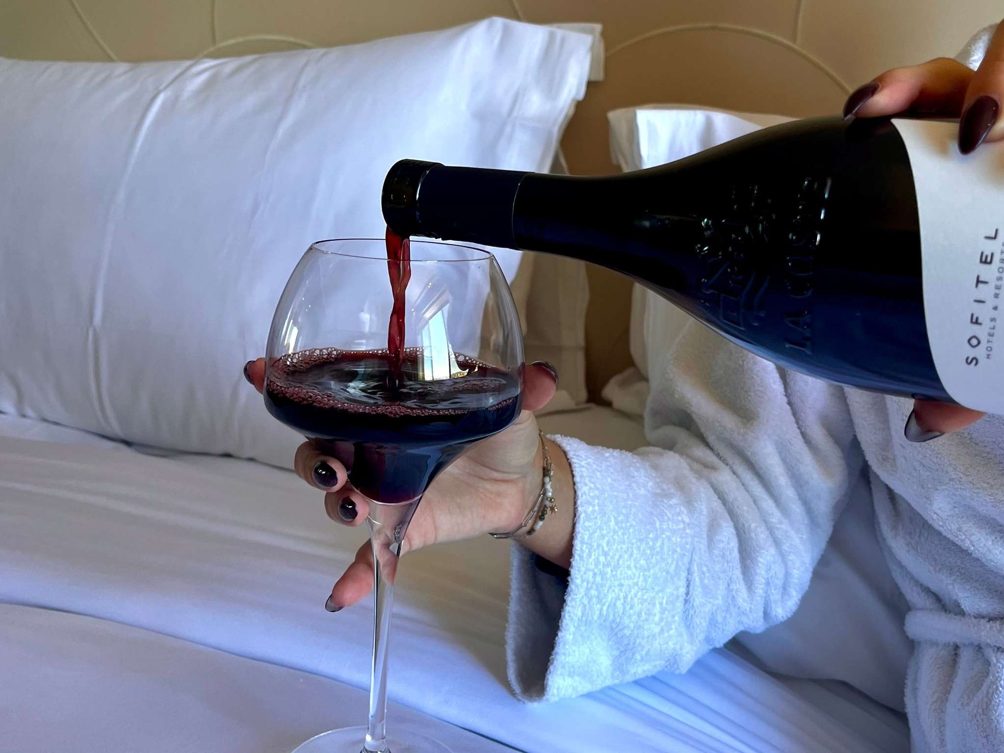 Foto - Sofitel Marseille Vieux-Port