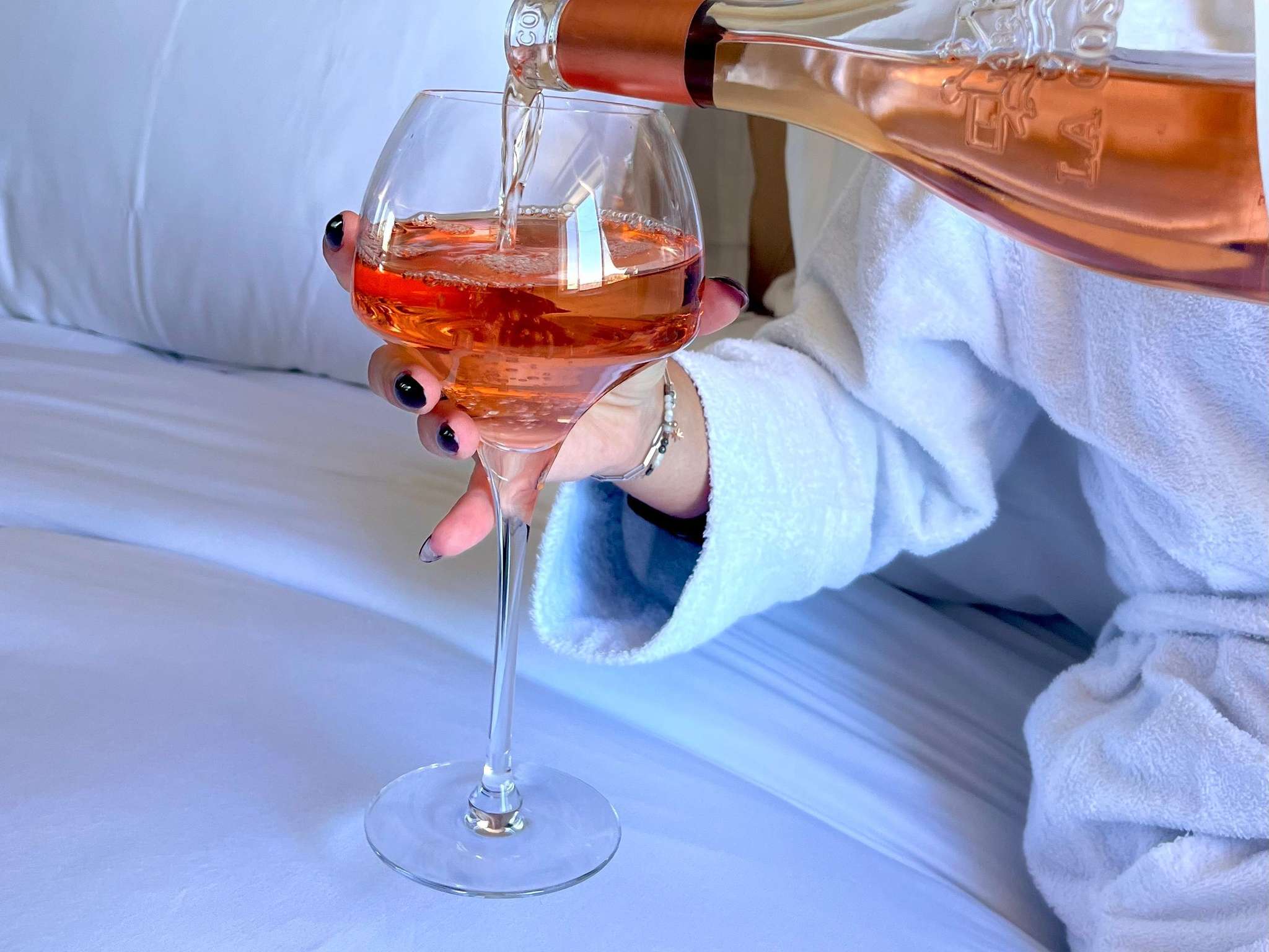 Foto - Sofitel Marseille Vieux-Port