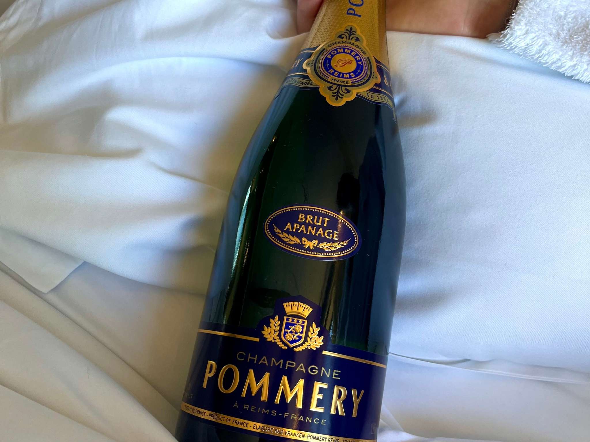 Foto - Sofitel Marseille Vieux-Port