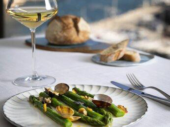 Foto - Sofitel Marseille Vieux-Port