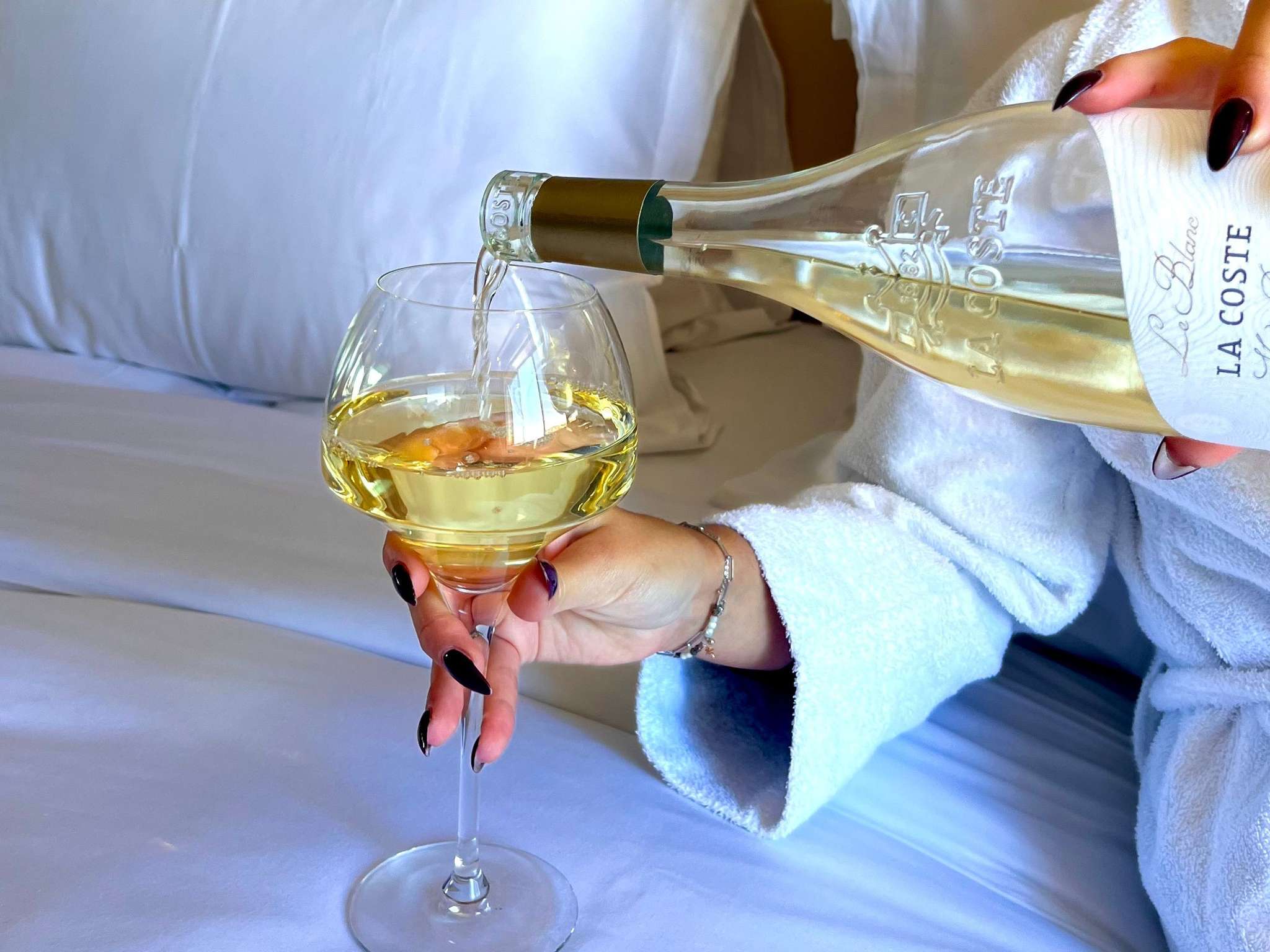 Foto - Sofitel Marseille Vieux-Port