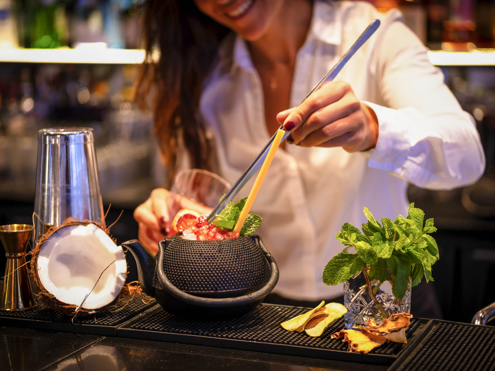 Foto - Sofitel Marseille Vieux-Port