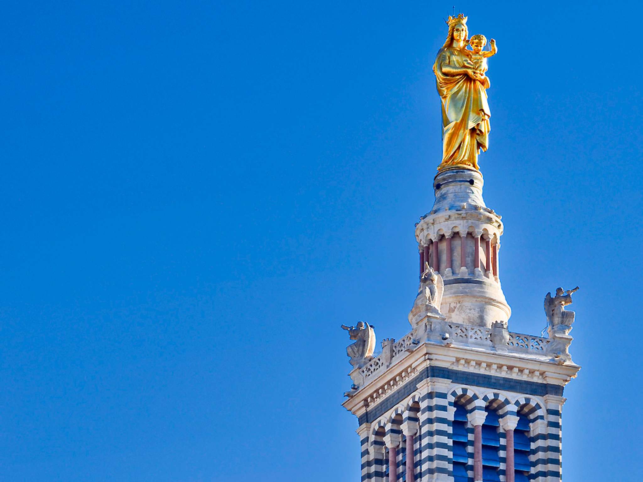 Foto - Sofitel Marseille Vieux-Port