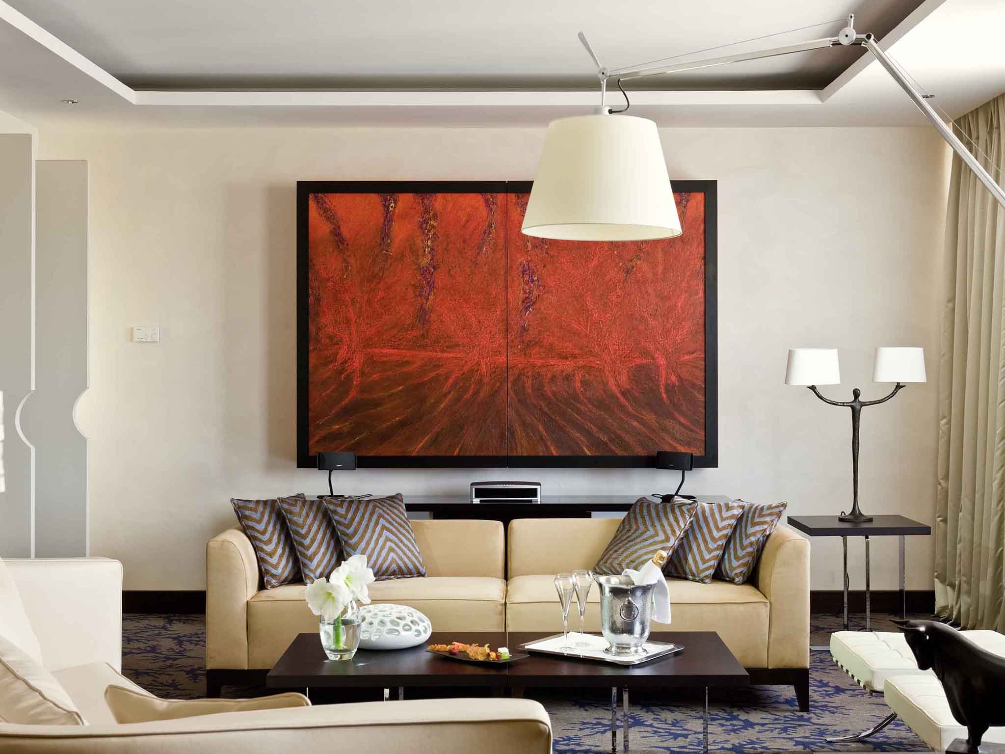 Foto - Sofitel Marseille Vieux-Port