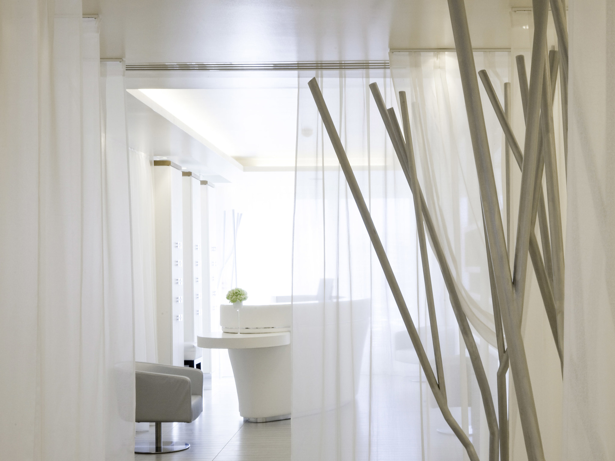 Foto - Sofitel Marseille Vieux-Port