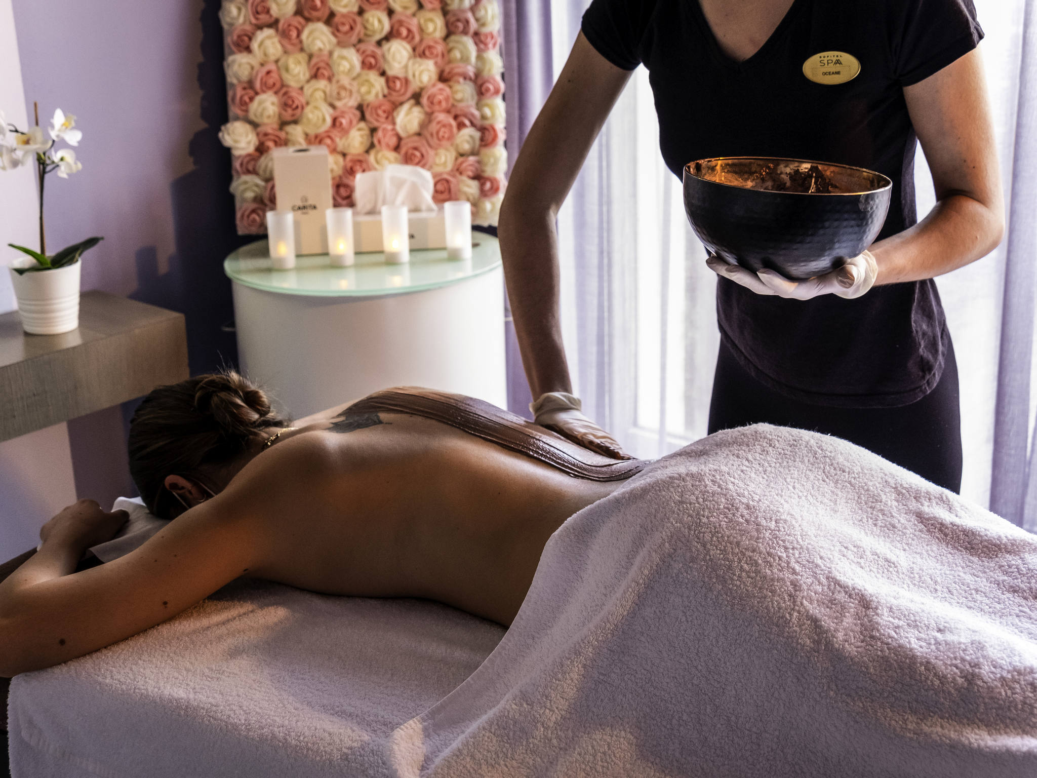 Foto - Sofitel Marseille Vieux-Port