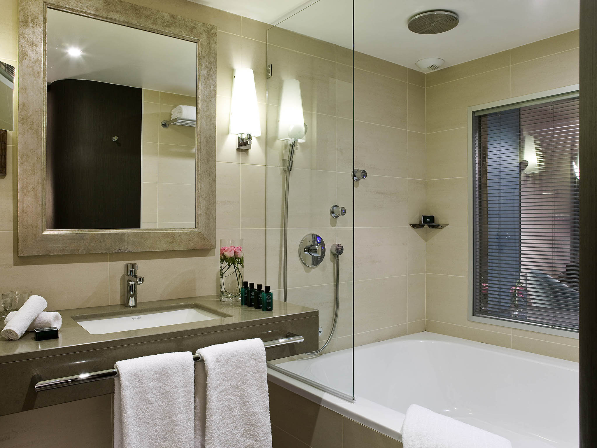 Foto - Sofitel Marseille Vieux-Port