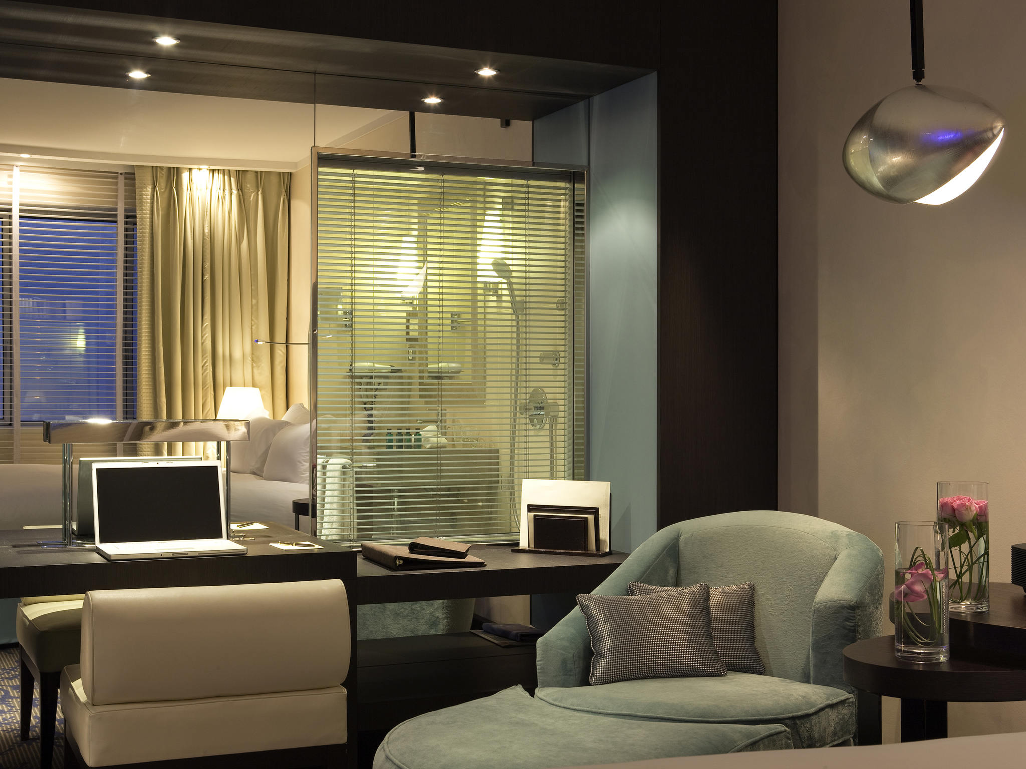 Foto - Sofitel Marseille Vieux-Port