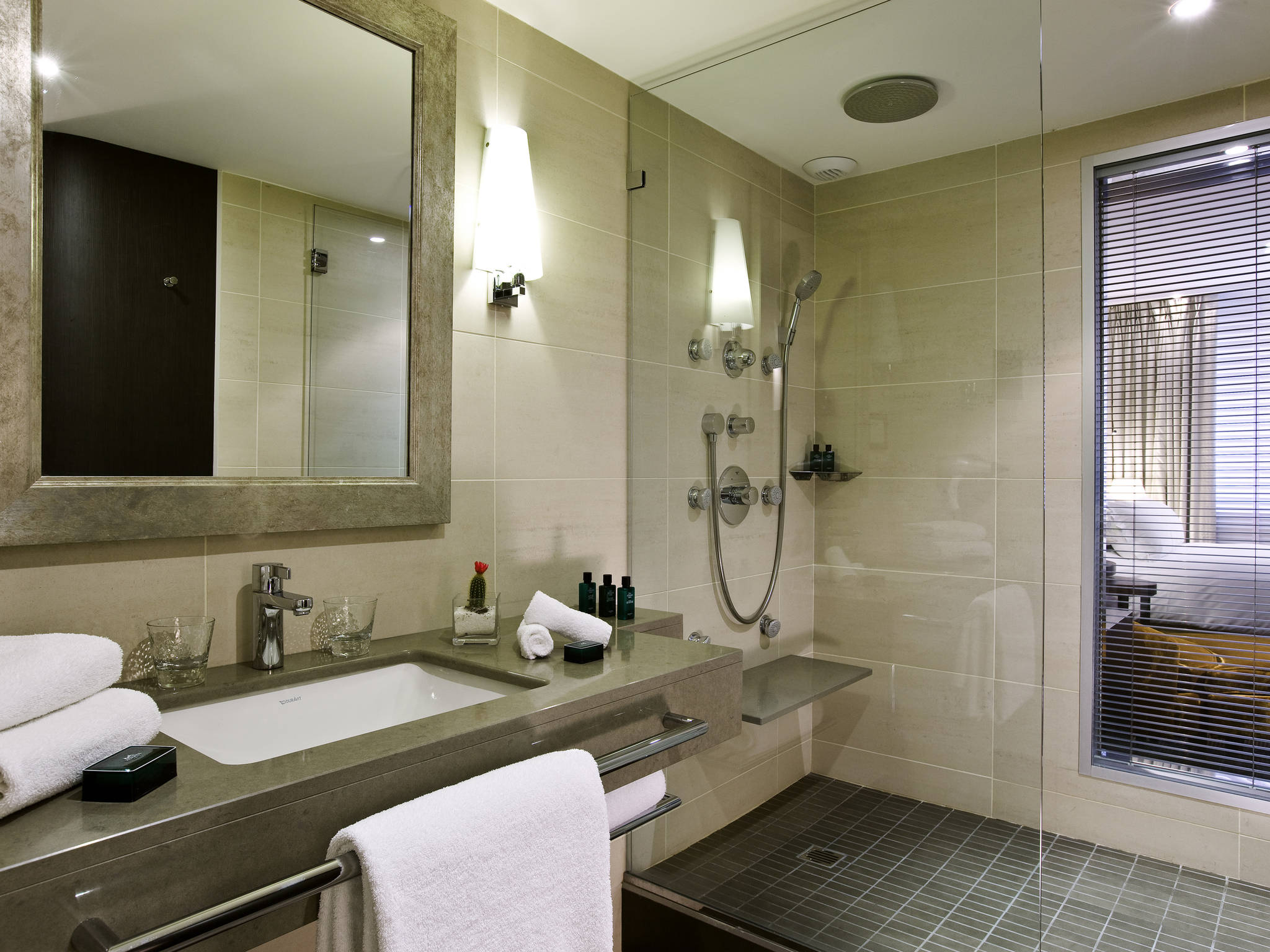 Foto - Sofitel Marseille Vieux-Port