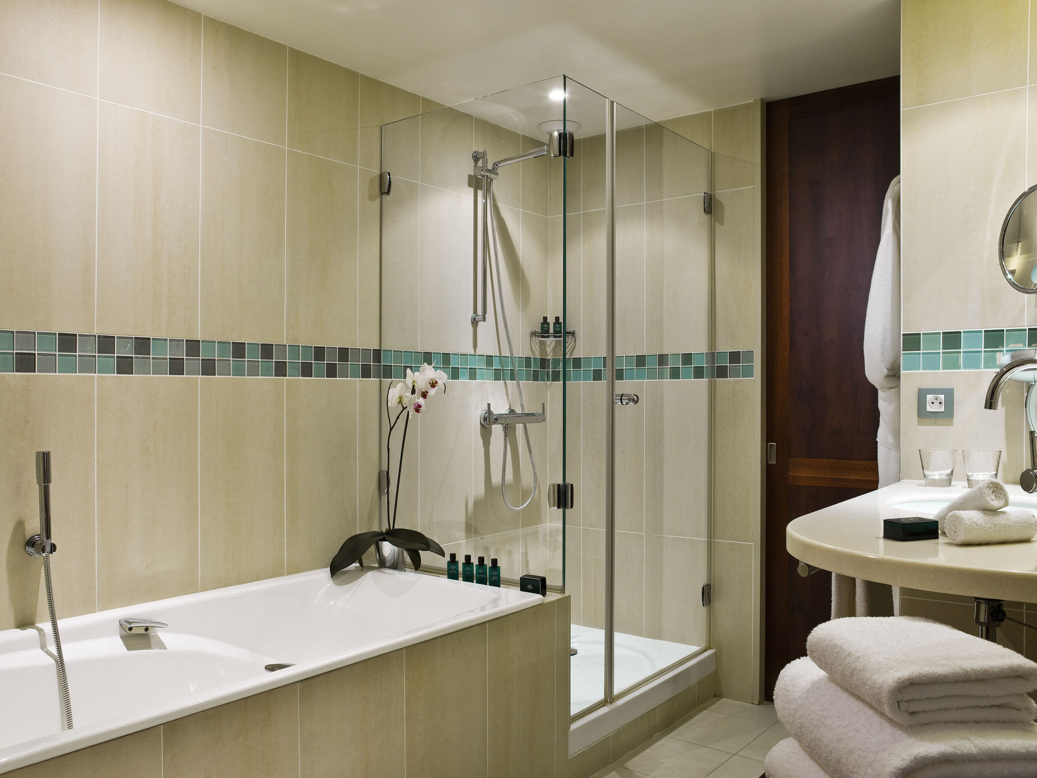 Foto - Sofitel Marseille Vieux-Port