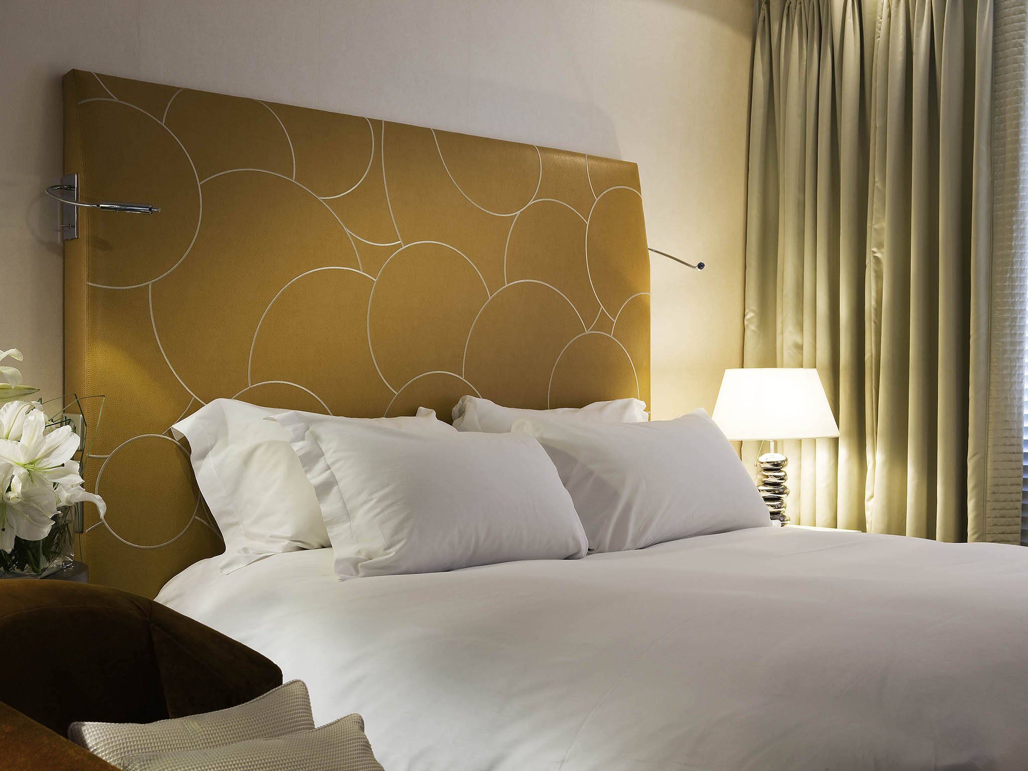 Foto - Sofitel Marseille Vieux-Port